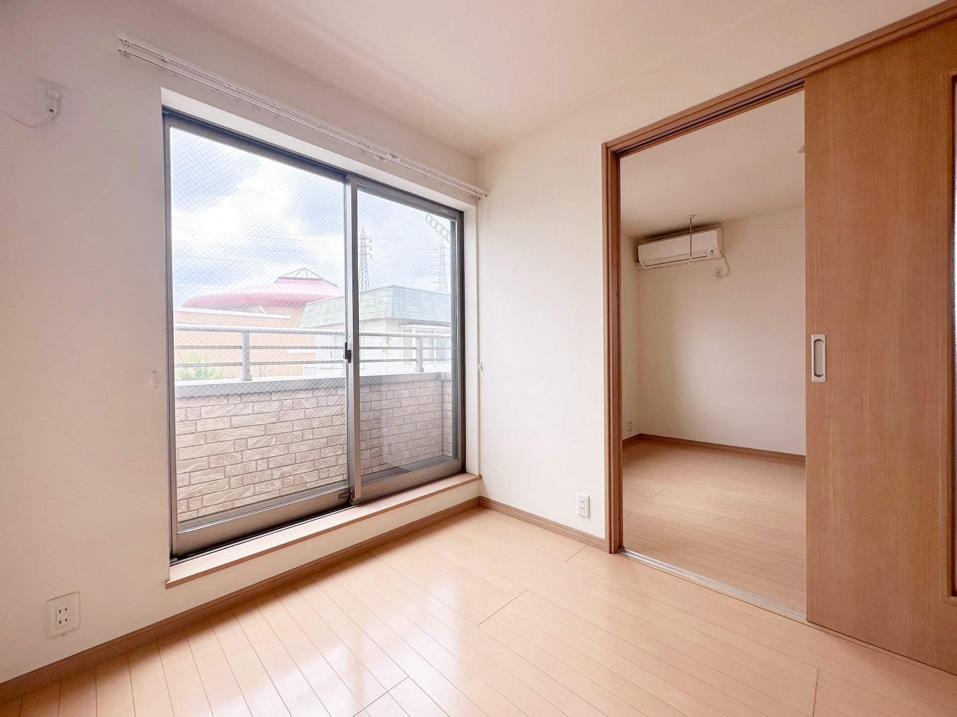 グランド・ソレーユ・モコの物件内観写真