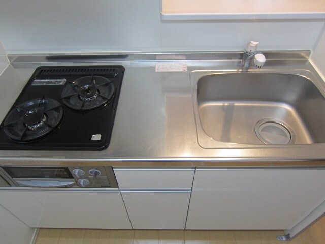 アマービリスの物件内観写真