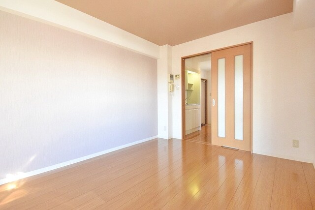 アップルパイONEの物件内観写真