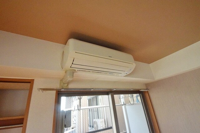 アップルパイONEの物件内観写真