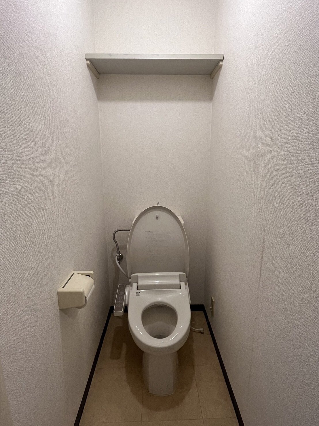 国立イーストハイツの物件内観写真