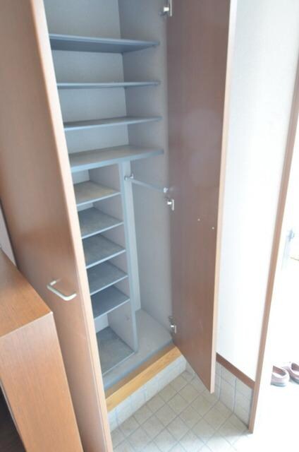 シャトレー武蔵野弐番舘の物件内観写真