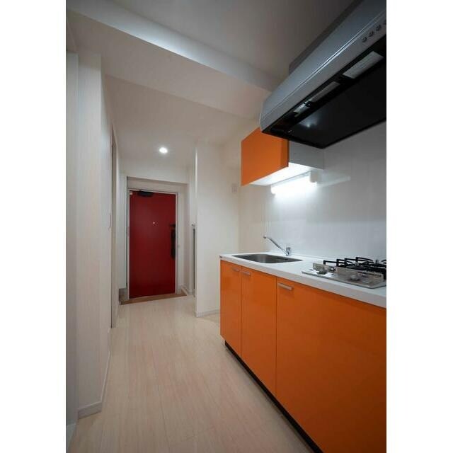 ルーブル府中壱番館の物件内観写真