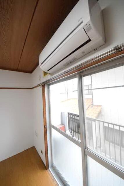 メゾンヴェールの物件内観写真