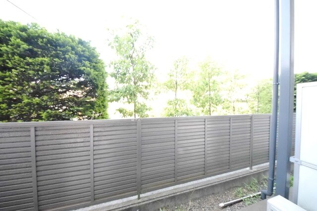 コアフォーレストタウンIの物件内観写真