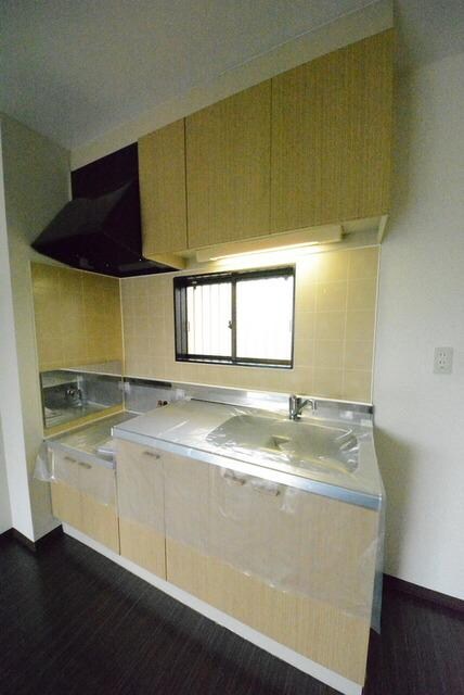 アピアIの物件内観写真