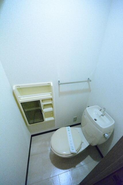 アピアIの物件内観写真