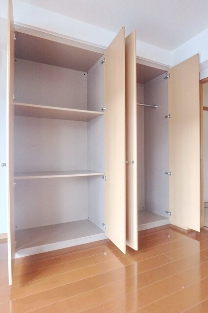 グランドール一橋学園Iの物件内観写真