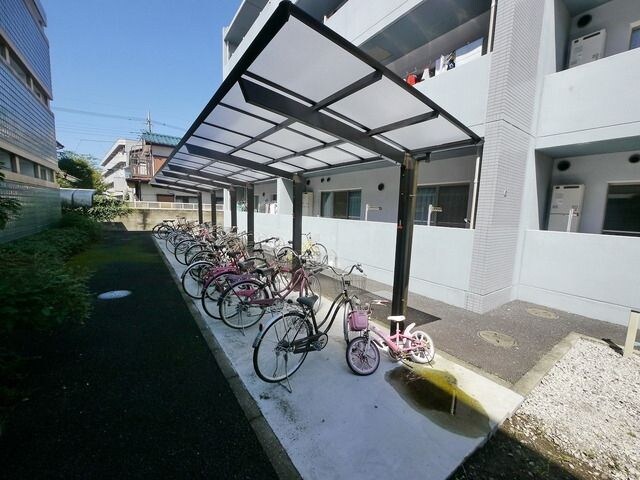 グランドール一橋学園Iの物件内観写真