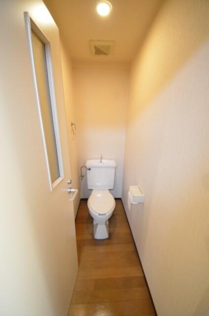 スクエア国立の物件内観写真