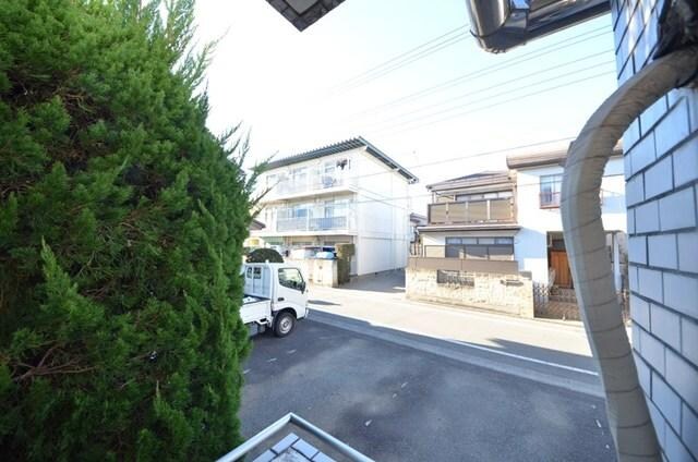 スクエア国立の物件内観写真