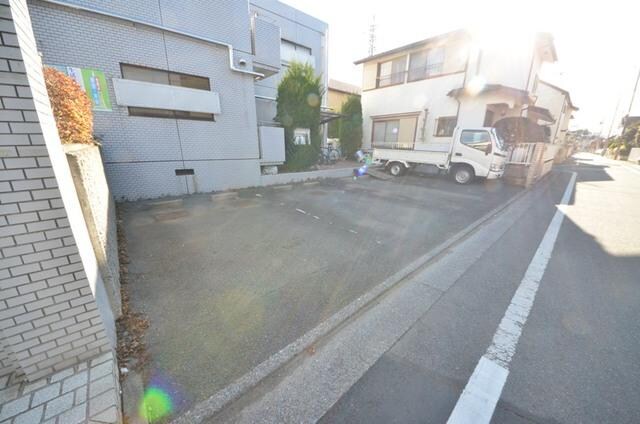 スクエア国立の物件内観写真