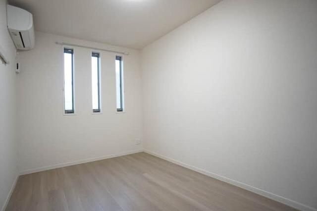 デイズ エスの物件内観写真