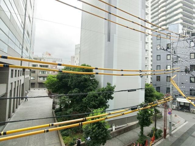 グランド・ガーラ立川の物件内観写真