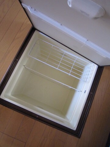 絹の道 B棟の物件内観写真