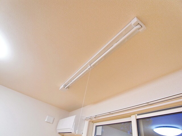 プレジールの物件内観写真