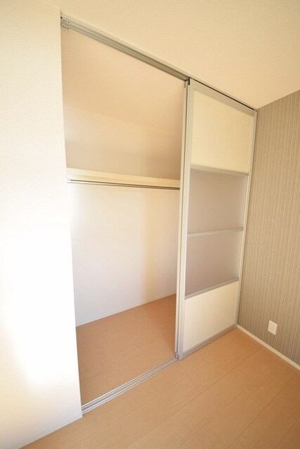 クレールAの物件内観写真