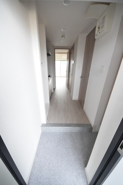 N-stage八王子IIの物件内観写真