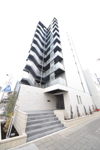 N-stage八王子IIの物件内観写真