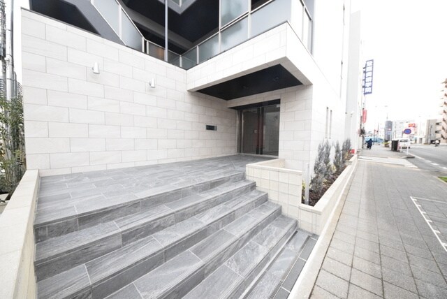 N-stage八王子IIの物件内観写真