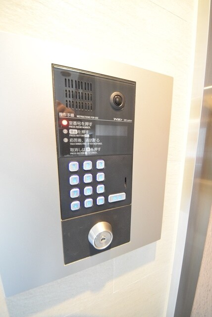 N-stage八王子IIの物件内観写真