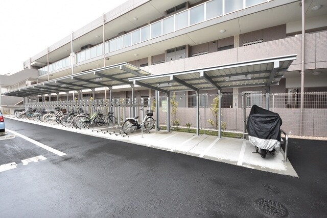 Nステージ東小金井の物件内観写真