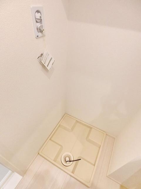 サンコート宮沢の物件内観写真