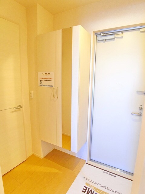 アニバーサリーの物件内観写真