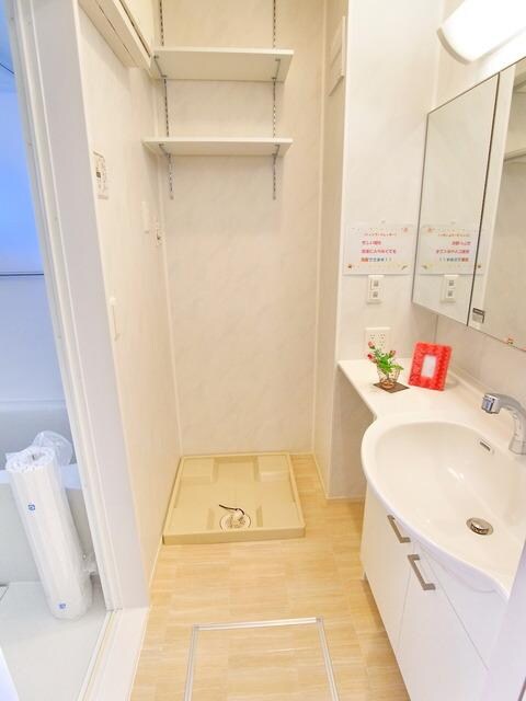 アニバーサリーの物件内観写真