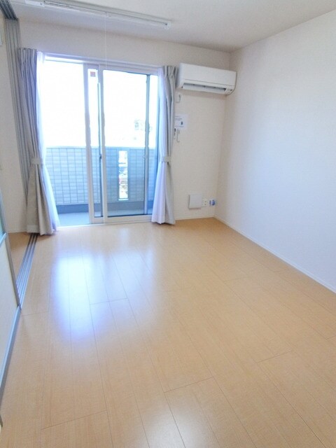 アニバーサリーの物件内観写真