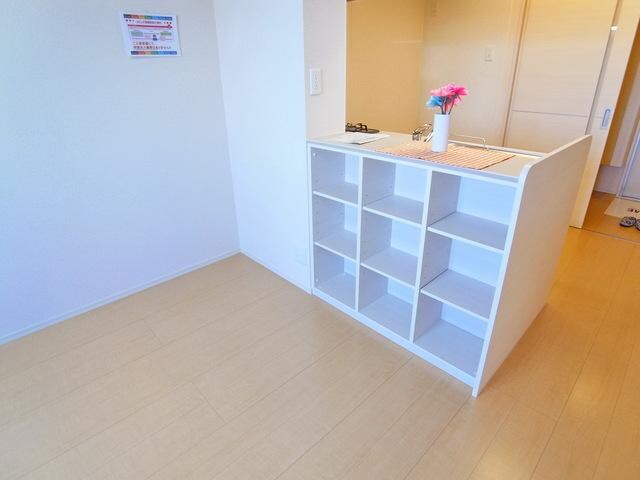 アニバーサリーの物件内観写真