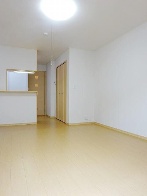 サンリット・レジデンス IIの物件内観写真