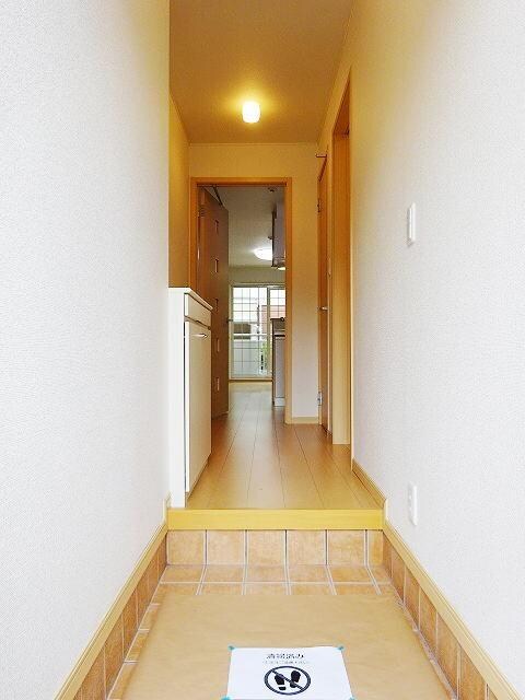 サンリット・レジデンス IIの物件内観写真