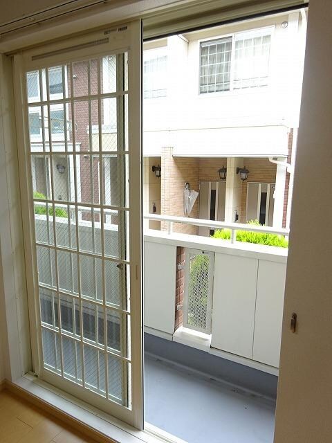 サンリット・レジデンス IIの物件内観写真