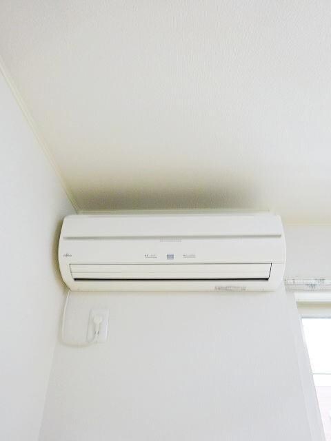 サンリット・レジデンス IIの物件内観写真