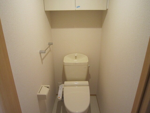 エスポワールの物件内観写真