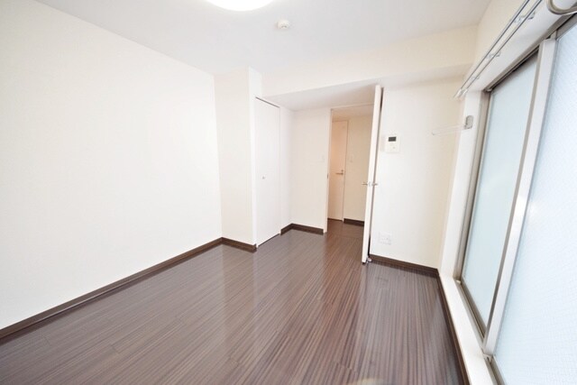 ファーストヒルズ武蔵小金井 B棟の物件内観写真