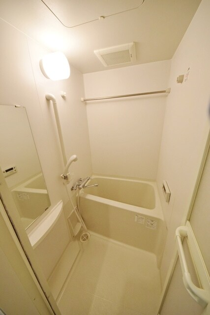 ファーストヒルズ武蔵小金井 B棟の物件内観写真