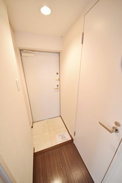 ファーストヒルズ武蔵小金井 B棟の物件内観写真