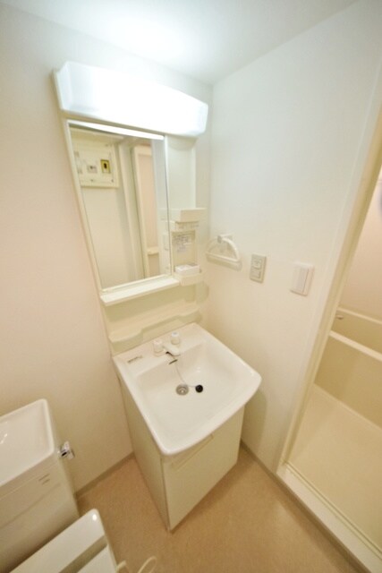 ファーストヒルズ武蔵小金井 B棟の物件内観写真