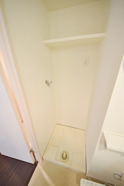 ファーストヒルズ武蔵小金井 B棟の物件内観写真