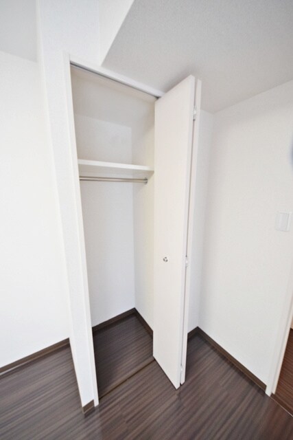 ファーストヒルズ武蔵小金井 B棟の物件内観写真