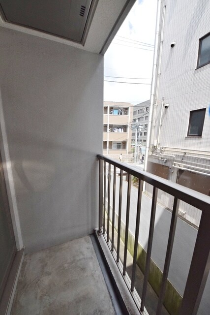 ファーストヒルズ武蔵小金井 B棟の物件内観写真