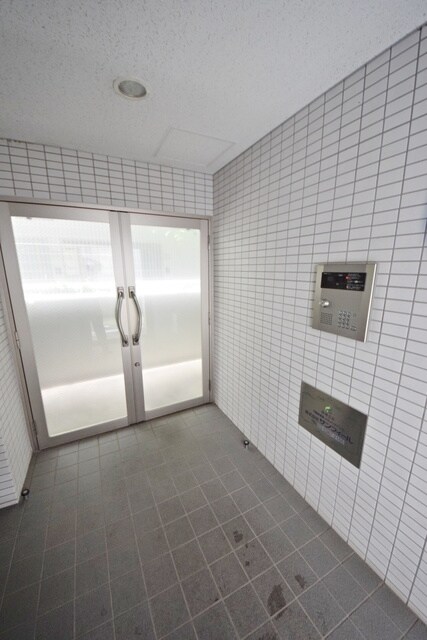 ファーストヒルズ武蔵小金井 B棟の物件内観写真