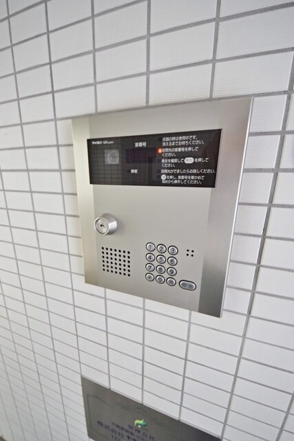 ファーストヒルズ武蔵小金井 B棟の物件内観写真