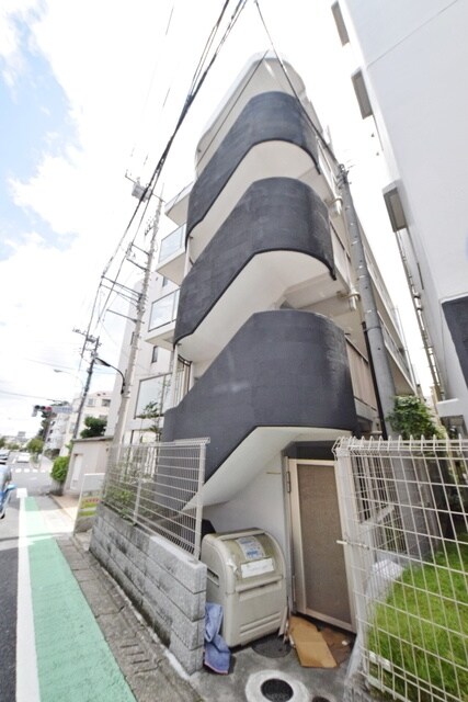 ファーストヒルズ武蔵小金井 B棟の物件内観写真