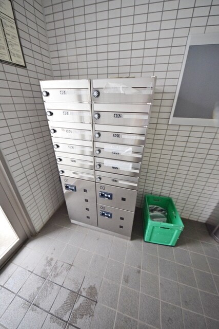 ファーストヒルズ武蔵小金井 B棟の物件内観写真