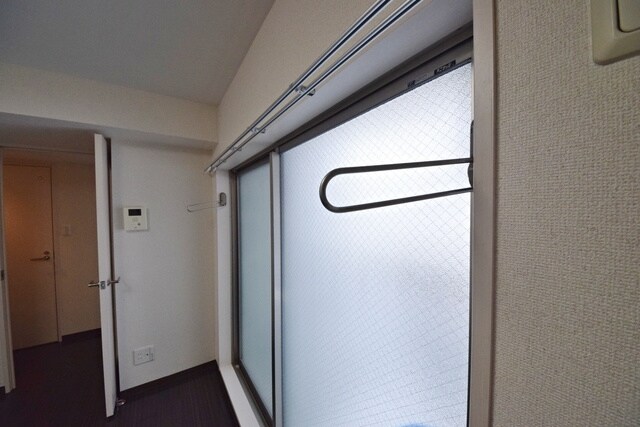 ファーストヒルズ武蔵小金井 B棟の物件内観写真