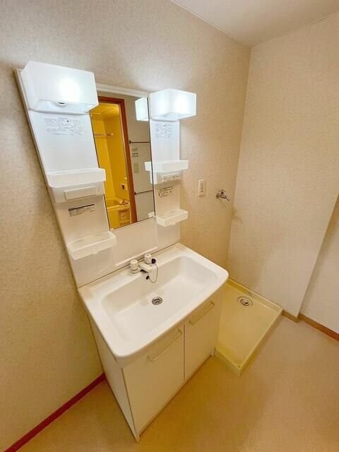 第2アーク山崎の物件内観写真