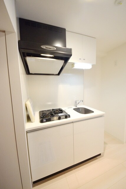 TPCレジデンス府中の物件内観写真